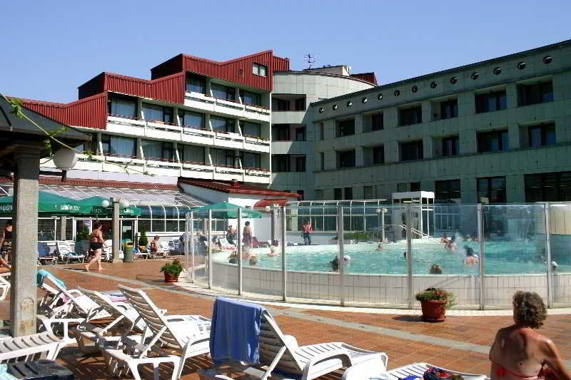 Lipa Hotel Лендава Екстериор снимка